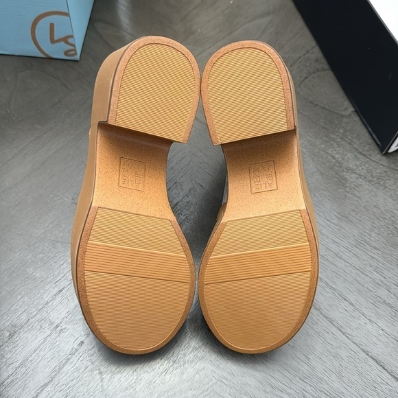 Naturalizer Court Platform Sandal - Picture 3 of 7